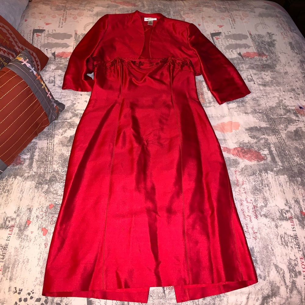 Cocktail Dress